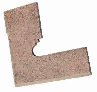 Zanquin Tambora Izquierdo