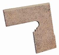 Zanquin Tambora Derecho