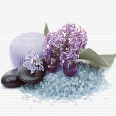 Composition SPA AMA 3 pz