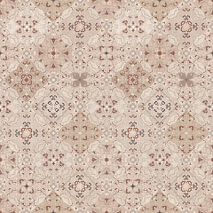 Greco Persia Mate Crema