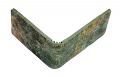 Esquina Muralla Leon