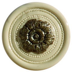 Inserto Elegance Gold