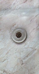 Inserto Claudia VTA Beige