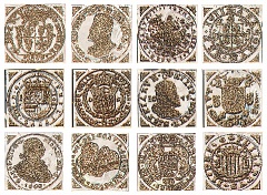 Olambrilla Dolomite Fortune Bone