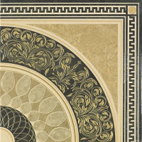 Roseton Fortune 4 pz