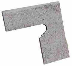 Zanquin Fiorentino Fuji Derecho