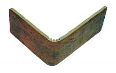 Esquina Muralla Granada