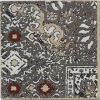 Inserto S4 Pattern Beige