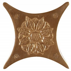 Estrella Charme Bronce 