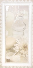 Fragance Frame Cream
