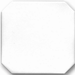 America Base A8 Blanco Brillo