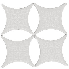 Estrella Set Core Blanco