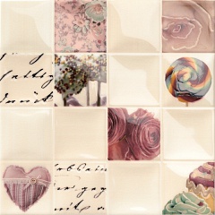 Volumen Dolce Cuore 2pz