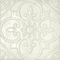 Inserto S6 Majolica Shabby Chic