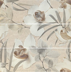 Decor Galiano Natural 3pz