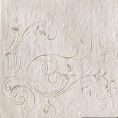 Inserto Ice Ivory Snow