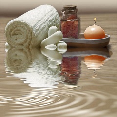 Composicion Spa Mcm 3pz