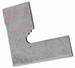 Zanquin Fiorentino Fuji Izquieredo