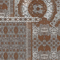 Inserto S4 Pattern Beige