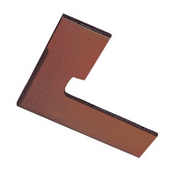 Zanquin Tabaco Izquierdo