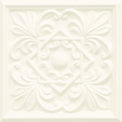 Decor Classic 1 Metallo Crema