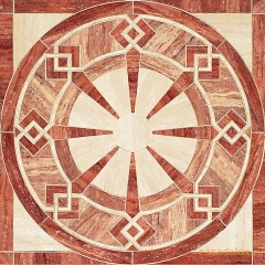 Roseton Golden Pulido