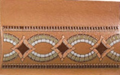 Tabica Rodamanto E1 Ondulado